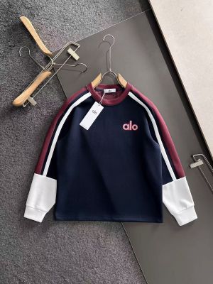 AIO IMPORTED SWEATSHIRT STORE ARTICLE DARK BLUE