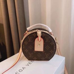 louis-vuitton Petite Boite Chapeau 40