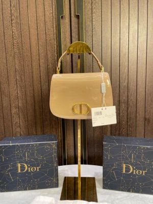  Christian Dio_r lady bag with box 527