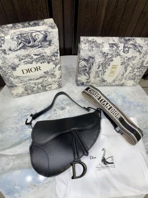 Christian_DIO_R_womens_bags_crossbody_bag_saddle_bag with box 600