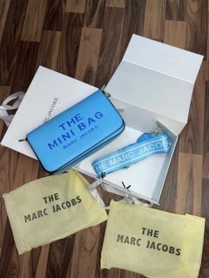 Marc jacobs The mini bag With dust bag without box 304