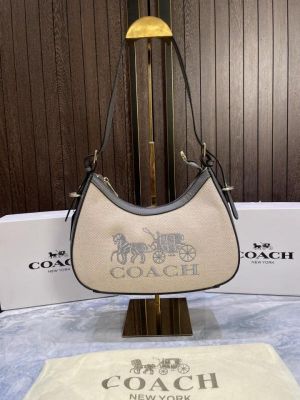 COAC_H sling bag with folding box 198