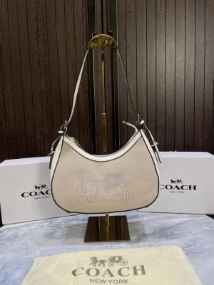 COAC_H sling bag with folding box 201