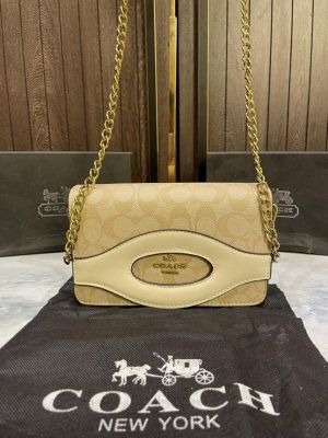 COAC_H slingbag with box and dust bag 170