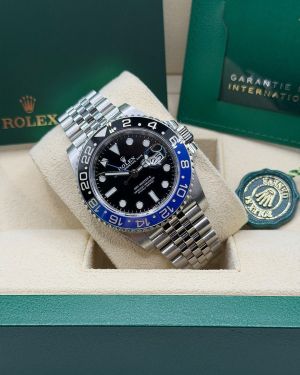 Role_x Oyster perpetual Gmt master