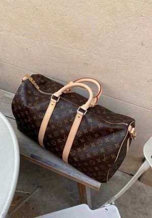 _Louis_vuitton_duffle_bag_with_dust_bag(41416-10)