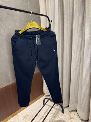 Ralph Laure n Navy Blue Lowers Track pants