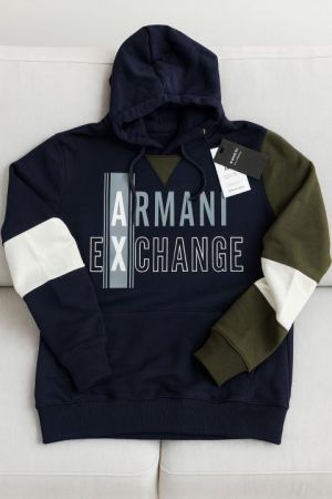 Arman i Exchange premium Hoodies