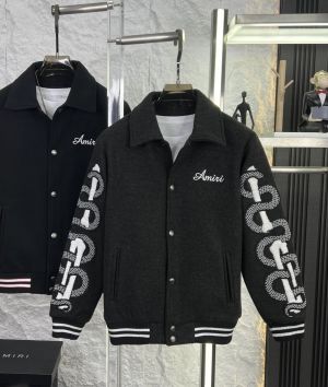 Amiri.100%.Imported.Shubhmann.Gill.Edition.Very.Premium.Designer.Varsity.Jacket.CS277