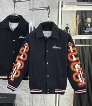 Amiri.100%.Imported.Shubhmann.Gill.Edition.Very.Premium.Designer.Varsity.Jacket.CS277