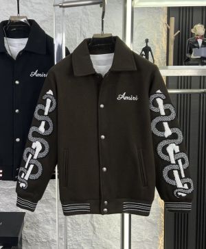 Amiri.100%.Imported.Shubhmann.Gill.Edition.Very.Premium.Designer.Varsity.Jacket.CS277
