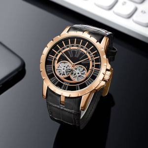 Roger Dubuis Excalibur 