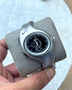 Nik_e Triax Armored Chronograph