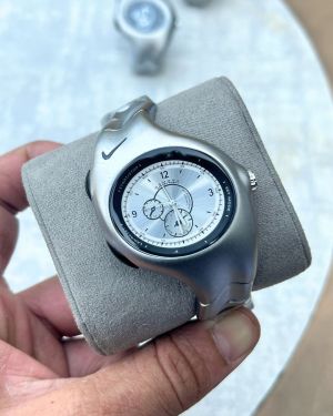 Nik_e Triax Armored Chronograph