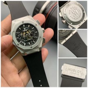 Hublo t Bigbang Chronograph (All working) FIX