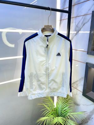Adida s White Super Premium Wind Shetter F3268-WH