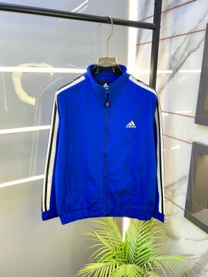Adida s Blue Super Premium Wind Shetter F3268-BU