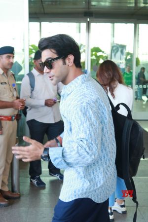 DIO R PREMIUM MONOGRAM PRINT DENIM SHIRT