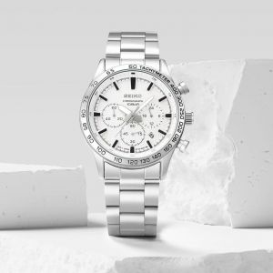 Seiko Selection Chronograph