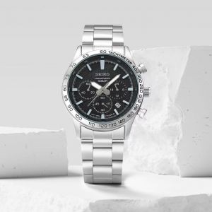 Seiko Selection Chronograph 
