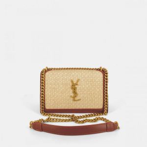 YSL inspired fomo bag with box premium quality 650