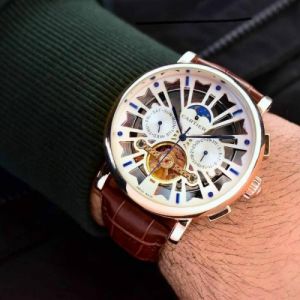 Cartie_r baloon Automatic