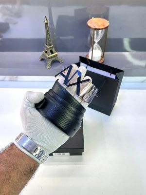 Arman_i Exchange Reversible Golden Black Fa 90