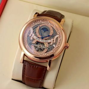 Patek_philippe automatic 
