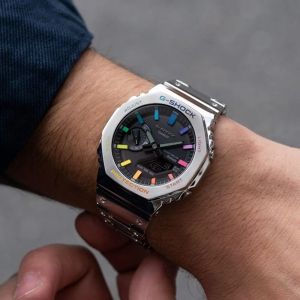   Casio G shock Watch (SG-247)