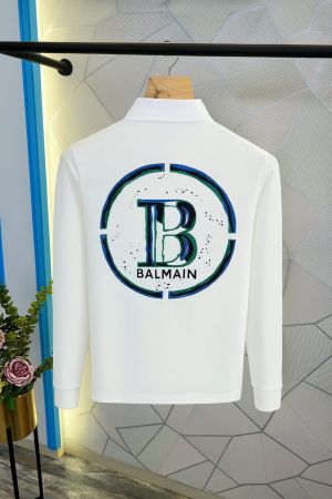 Balmai_N Premium Quality Full Sleeve T-Shirt Store Article