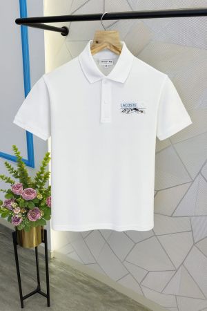 Lacost_E Premium Quality Polo T-Shirt Store Article 