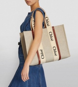 CHLOE TOTE BAG NOW INTRODUCING THE LATEST EDITION 236