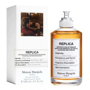 Maison Margiela Replica Jazz Club EDT 100ML (762)