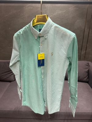 Ralph_Lauren_Sea_Green_Premium_Lining_Shirt_(1586)