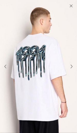 Arman_i Exchange Printed Imported Premium T-shirt