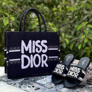 Miss_Dior_Graffiti_Book_Large_Tote_With_OG_Box_&_Dust_Bag_&_Scarf_(Black-1027)
