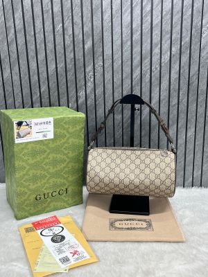 Gucci_GG_Supreme_Round_Vanity_Crossbody_Bag_With_OriginalBox_DustCover