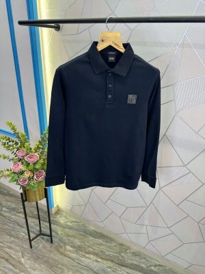 Hugo _ Boss Premium Quality Full Sleeves T-Shirt Store Article 