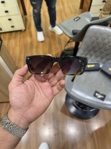 Mairo 9826 black tiger