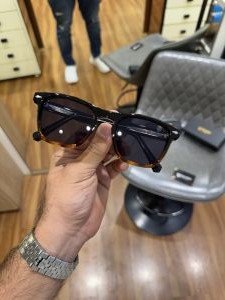 Mairo 3206 black tiger