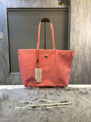 Lacoste_womens_Tote_bag_premium_quality_5889