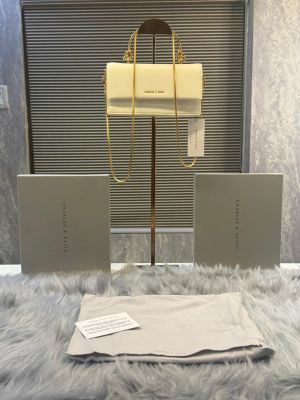 CHARLES_&_KEITH_HOBO_BAG_WITH_OG_BOX_(white)_5892