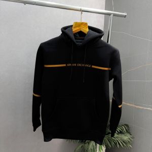 Arman_i Exchange AX Black Premium Hoodie 504