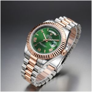 Role_x Oyster Perpetual Day Date 40 Battery