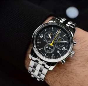 Tisso t PRC 200 Chronograph