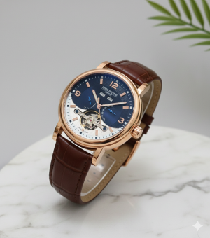 Patek_Philippe Automatic 