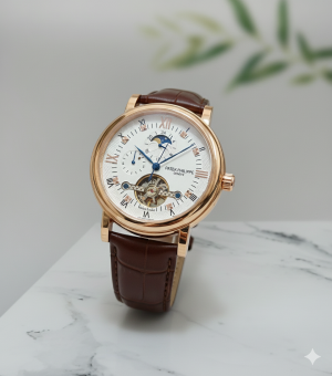 Patek_Philippe Automatic 