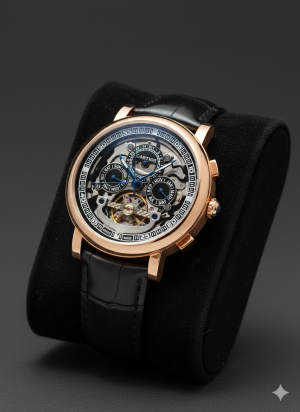 Cartie_r  baloon Automatic 