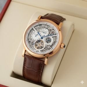 Cartie_r  baloon Automatic 