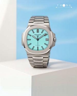 Patek_philippe nautilus quartz